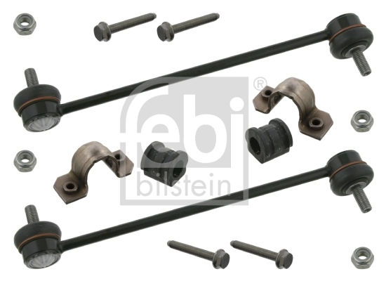 Repair Kit, stabiliser bush